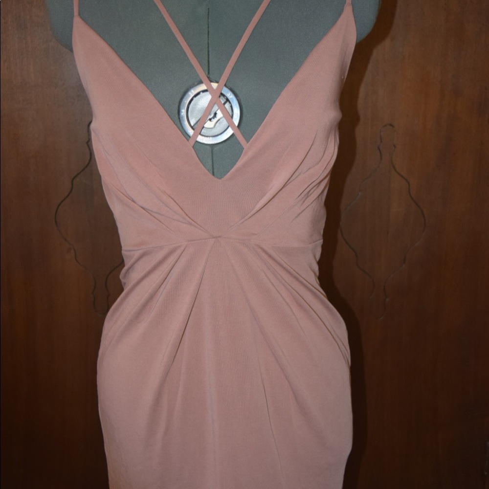 Spring/summer cocktail Dress